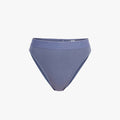 Cotton French Brief + Elastic