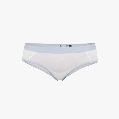 Cotton Cheeky Hipster + Elastic