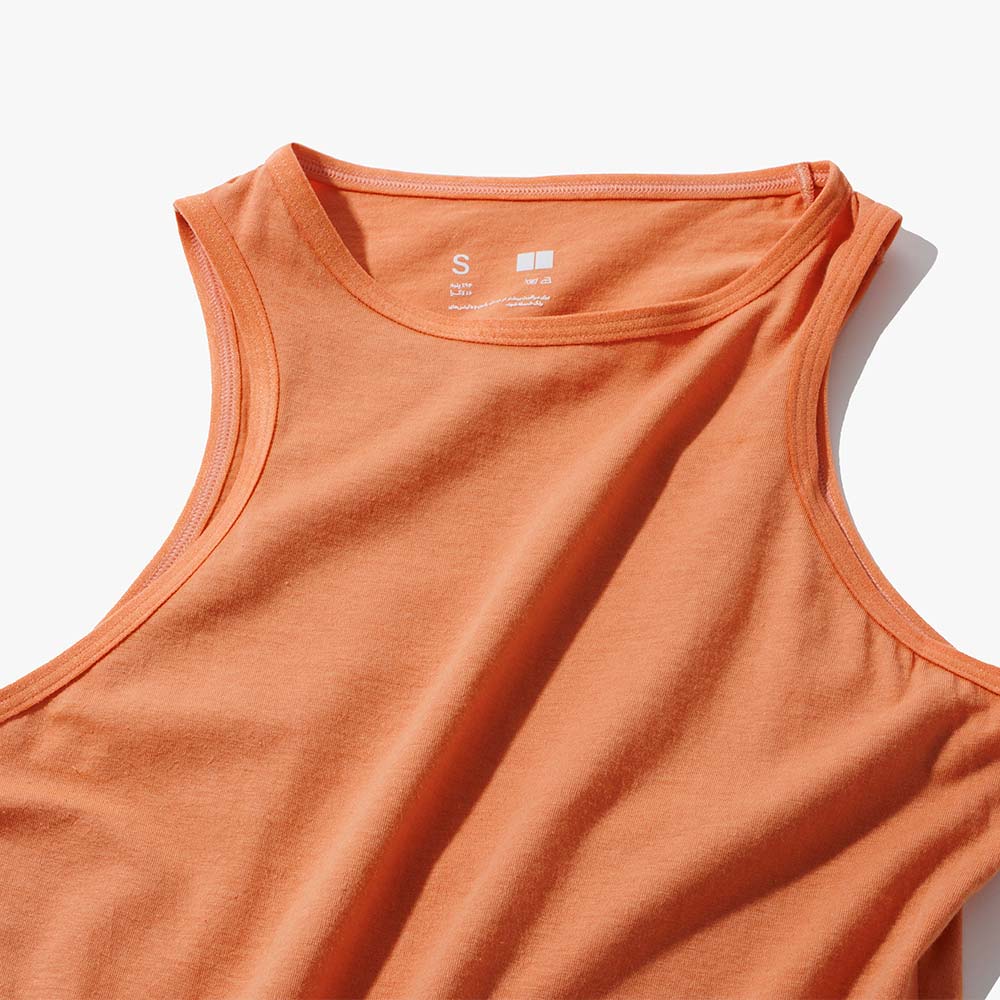 Women's High-Neck Thong Bodysuit