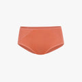 Plain Cotton Boyshort | 3-Pack
