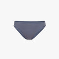 Plain Cotton Bikini Brief | Three-Pack