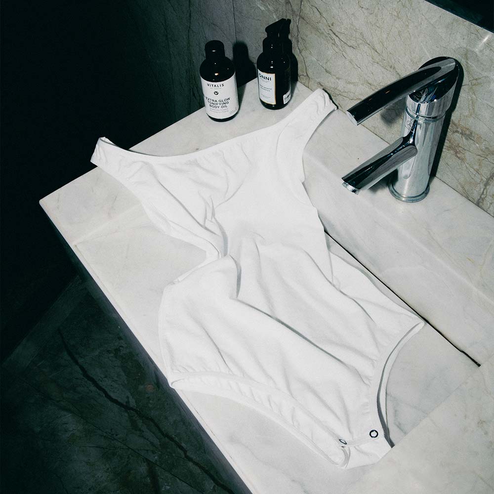 Women's Tank Bodysuit