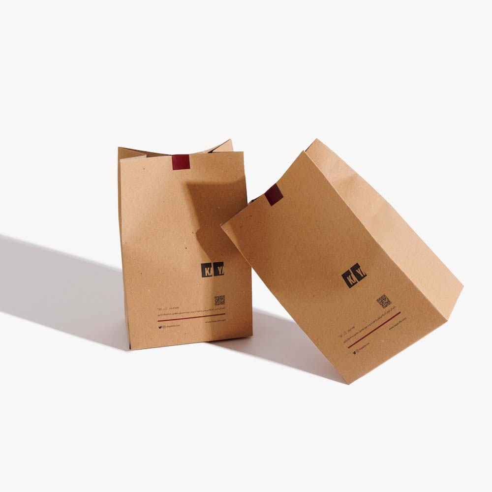 Elastic Thong | Mocha with Wine Band