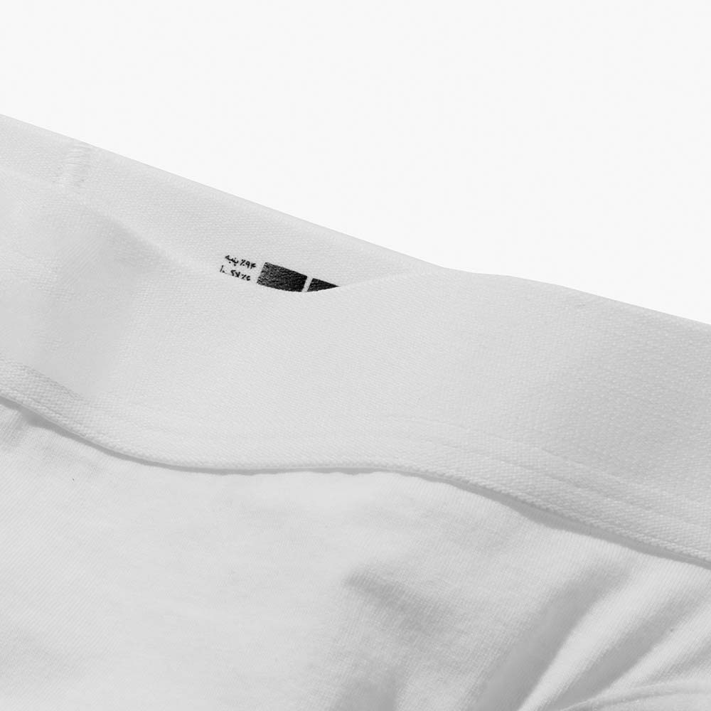 Cotton French Brief with Elastic Band