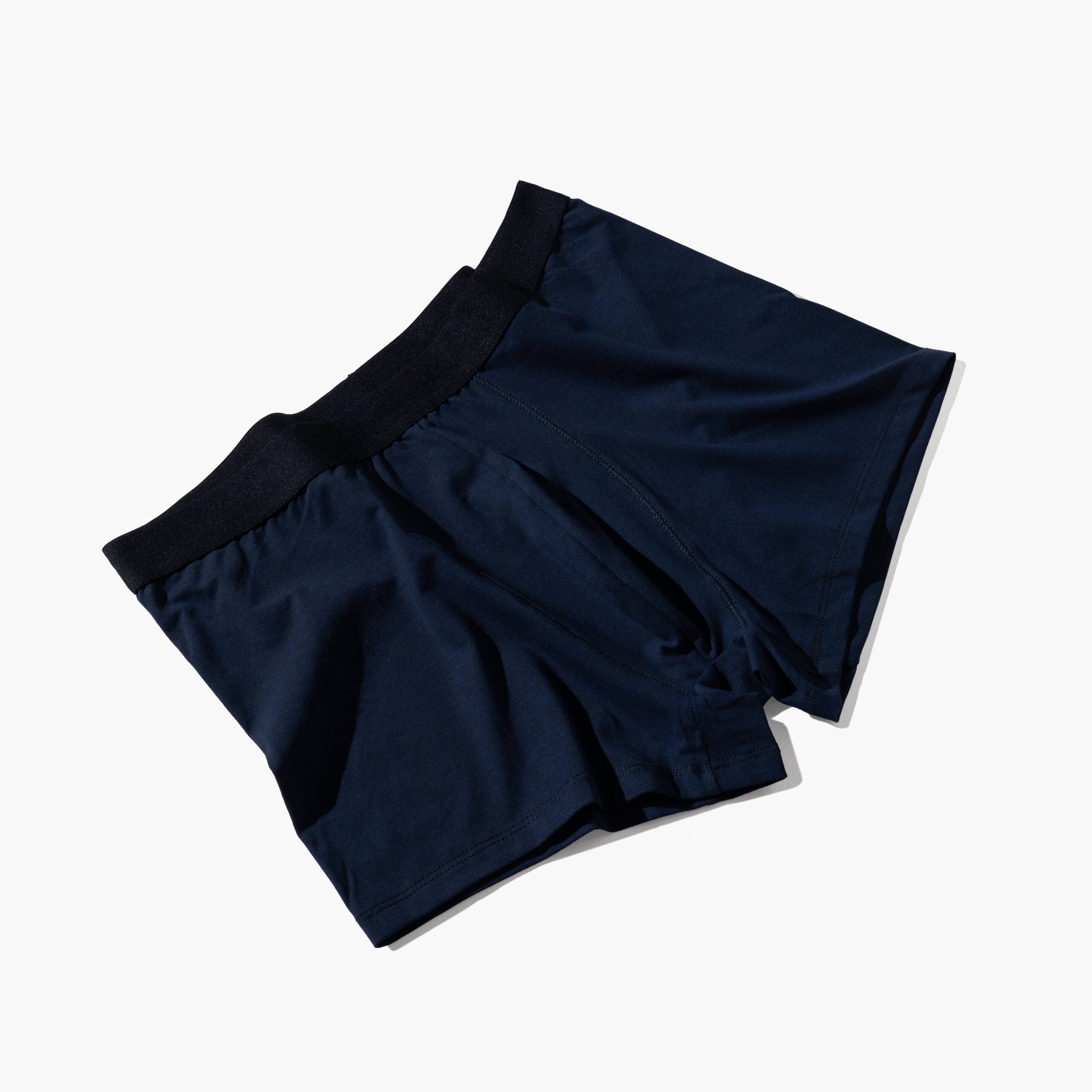 Plain Cotton Trunk | 2-Pack Single Color