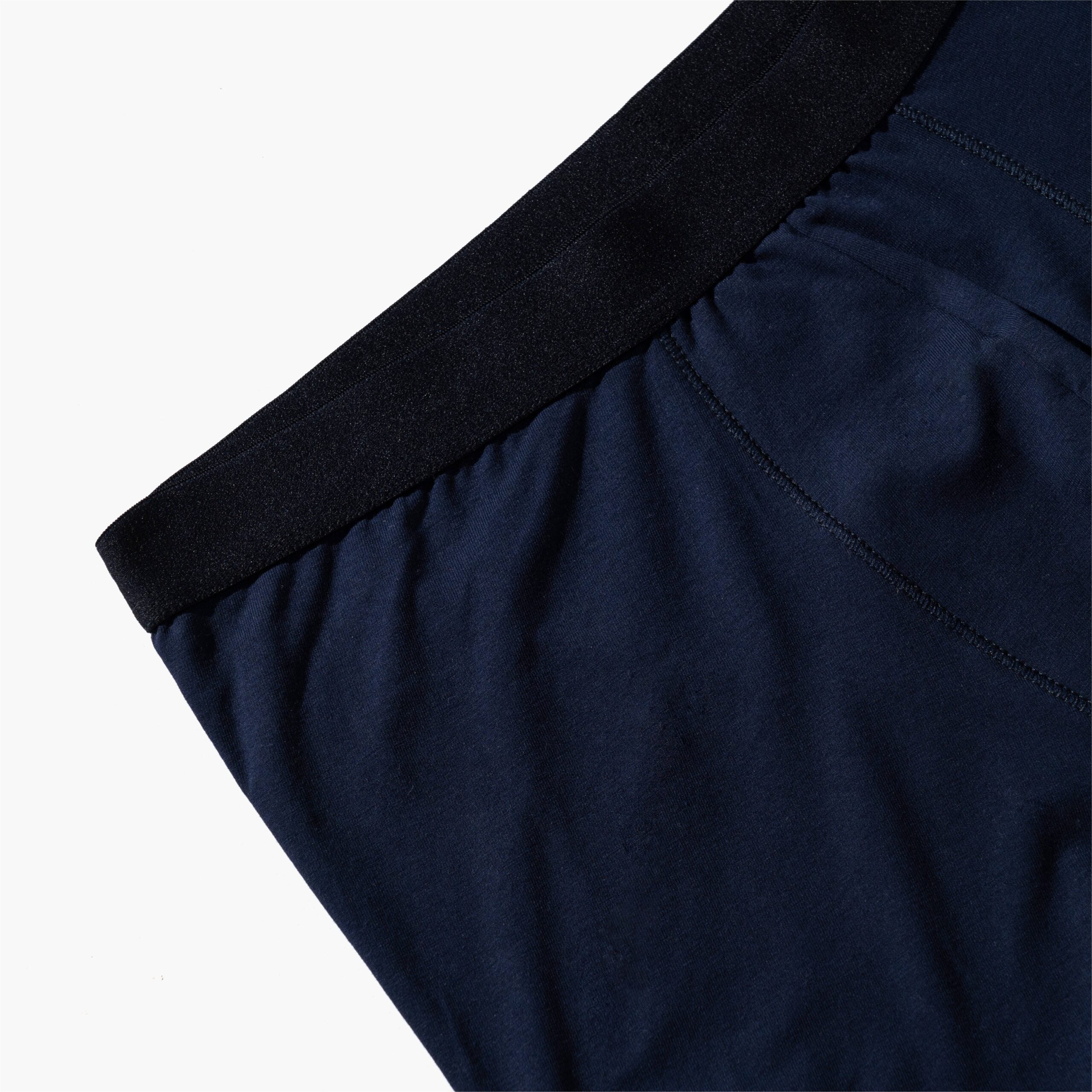 Plain Cotton Trunk | 6-Pack Three Colors