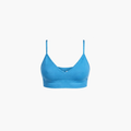 V-Neck Bra Top