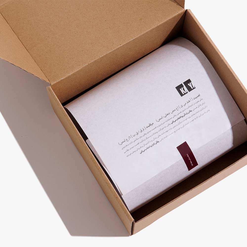 Plain Cotton French Brief | 3-Pack