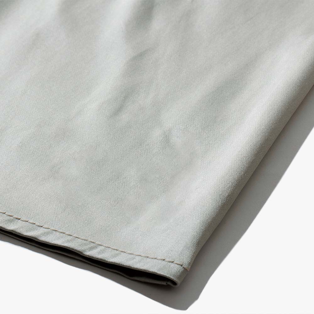 Plain Plant-Based Silk Nightdress