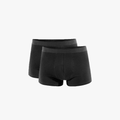 Plain Cotton Trunk | 2-Pack Single Color